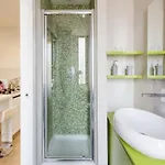 Guesthost - Viale Umbria White & Cosy Appartement *
